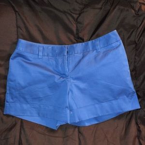 Express shorts